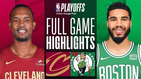 celtics vs cavaliers|Celtics 113.